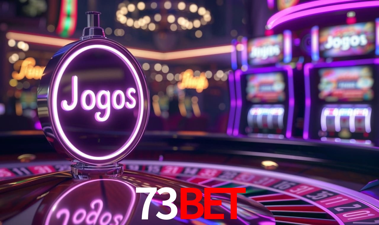 Biblioteca de slots populares na 73bet